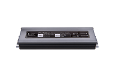 Блок питания (AC-DC) 24V 200W 00-00001280 MTPW-200-24 MINI  герм IP67  металл