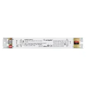 блок питания токовый (AC-DC) 250-400mA  40W 033334(1) ARJ-SP-40-LINEAR-PFC-HV-ADJ  металл