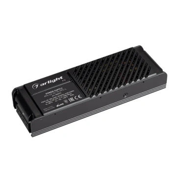Блок питания (AC-DC) 24V  75W 050479 ATS-LG-24-75-PFC-L кожух