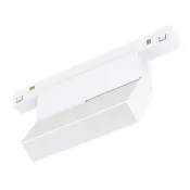 Трековый светильник   6W Белый теплый 035854(1) MAG-ORIENT-FLAT-FOLD-S195 прямоугольник трековый белый