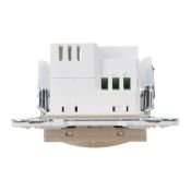 Датчик движения SK-S01Sa песочный SK-MS10-N-150-05-K98 SKANDY IEK