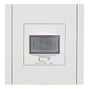 Датчик движения FP255 белый FP-MS10-N-150-05-K01 FORTE&PIANO IEK