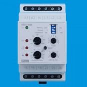 Реле напряжения и контроля фаз HRN-43N/230V 8594030338216