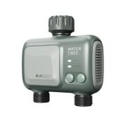 Таймер для автоматического полива UST-A400 2C-WF IP65 GATEWAY OLIVE