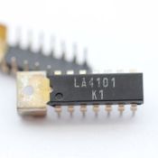 микросхема LA4101