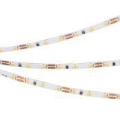 Светодиодная лента Белый теплый 2216 12V  8.3W/m 120Led/метр 033120 MICROLED-M120 2700K -3.5мм (3.0м) LUX