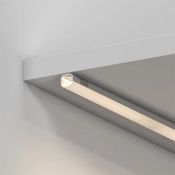 алюминиевый профиль ARH-LINE-D-1111-2000 SQUARE ANOD 061084