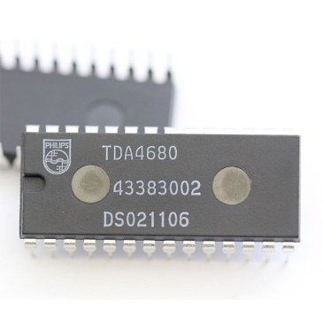 микросхема TDA4680