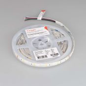 Светодиодная лента RGBW 24V 14.4W/m RTW-SE-B60 RGB-Белый дневной (5060, 300 LED) 034154