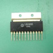 микросхема LA4400