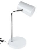 светильник настольный   6W UL-00010147 ULM-B600 6W/4500K/DIM WHITE белый