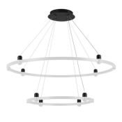 Подвес с питанием ART-APRIORI-CANOPY-HANG-8A-L5000-POWER (BK) черный 050016
