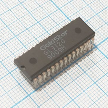 микросхема GL3120