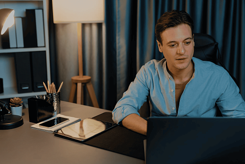 Правильное освещение для здоровья глаз: как свет влияет на зрение и работоспособность