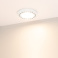 светодиодная лампа AR111  GU10 Белый теплый 15W 026890 AR111-UNIT-GU10-15W-DIM 220V 120гр. Диммируемая