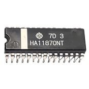 микросхема HA11870NT