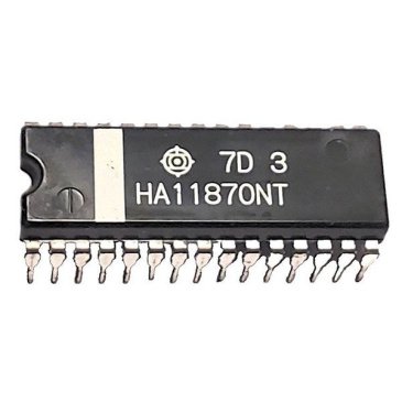 микросхема HA11870NT