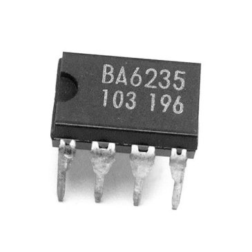 микросхема BA6235