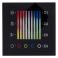Панель Sens SR-2300TP-IN Black (DALI, RGBW) 020239