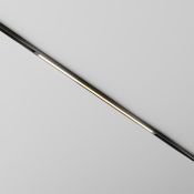 Трековый светильник 18W Белый теплый TR240-2-18W3K-B Базис / Basis Exility X 3000К чёрный
