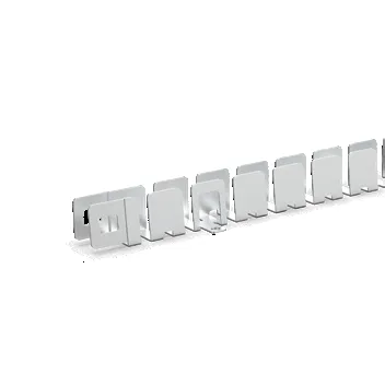 Профиль для гибкого неона ARL-NOVA-1220-1000 ANOD гибкий 047039