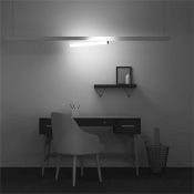 Трековый светильник 25W Белый-MIX Ларк/LARC Exility 360deg TR086-4-25W-DS-W Dim Smart на магнитный шинопровод белый