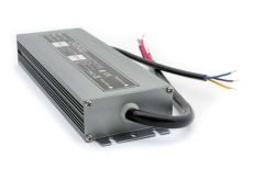 Блок питания (AC-DC) 12V 250W 00-00001278 MTPW-250-12 MINI  герм IP67  металл
