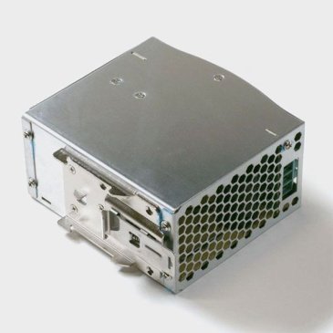 Блок питания (AC-DC) 24V  240W 00-00024486 NDR-240-24 на din рейку