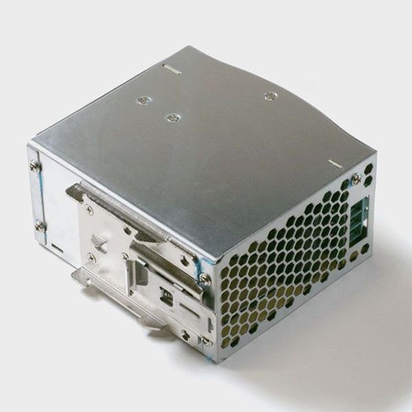 Блок питания (AC-DC) 24V  240W 00-00024486 NDR-240-24 на din рейку
