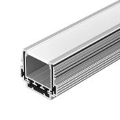 алюминиевый профиль KLUS держатель TEK-PLS-ZM-TK-2000 035011
