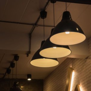 Все о модульных светильниках и системах освещения