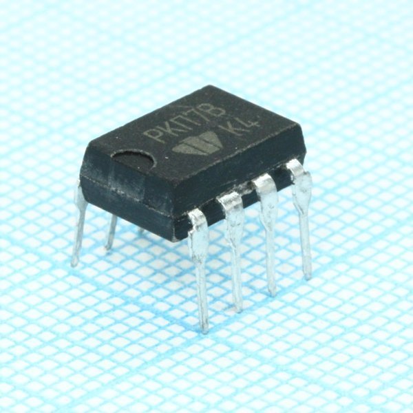 микросхема КР293КП7В /5П14.7В/