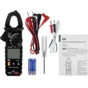 Клещи токоизмерительные CM2C ARMA2L 5 A2L5-CM13-02 IEK