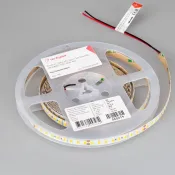Светодиодная лента Белый дневной 5630 24V 14.4W/m  126Led/метр 040219 ULTRA-C126-10mm 24V Day5000