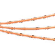 Светодиодная лента Красный CSP 24V 11.5W/m 544Led/метр 032176(2) COB-X544-8mm