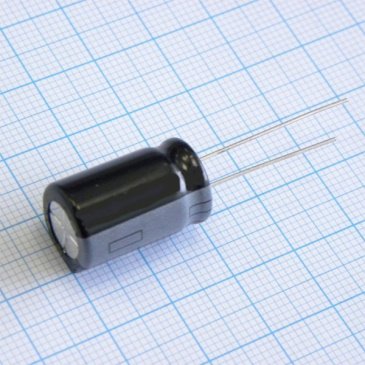 конденсатор SK    35V 1000uF