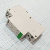 Контактор VS120-01/ 24V, конфигурация контактов:01, Imax = 20A 8595188129848