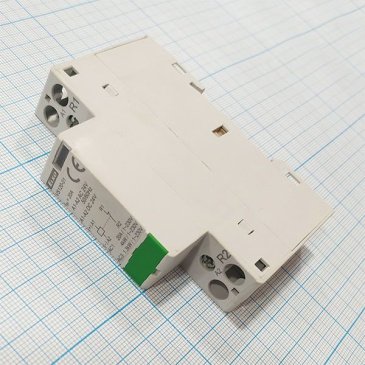 Контактор VS120-01/ 24V, конфигурация контактов:01, Imax = 20A 8595188129848