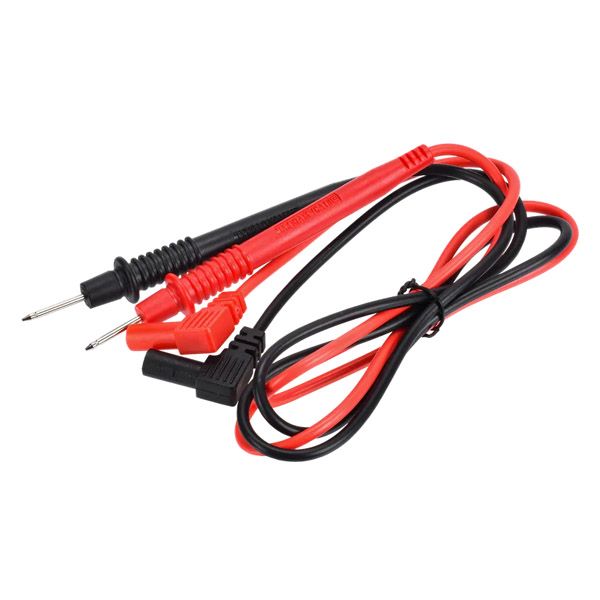 Комплект щупов для мультиметров MASTER 6020 TMD30D-TL-080-18 IEK
