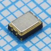 Кварцевый генератор 14.31800 MHz APM3B85624FO
