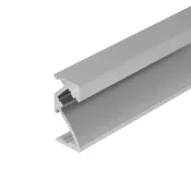 алюминиевый профиль SL-BEVEL-W21-2000 ANOD 043687