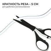 Гибкий неон  100W Белый холодный 17-309 6х12мм smd 2835 120д/м, PCB 8мм,  10м 24V 6500К IP65