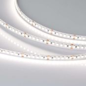 Светодиодная лента Белый дневной 2835/3528 24V 14.4W/m 180Led/метр 017418(2) RT-A180 LUX однорядная