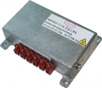 Резистор догрузочный  МР 3021-Т-5А-3х3,0 ВА