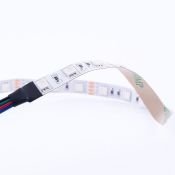 Светодиодная лента 12V 14.4W/m 00-00007115 SWG560-12-14.4-RGB-SPI RGB (5050, 300LED) IP20