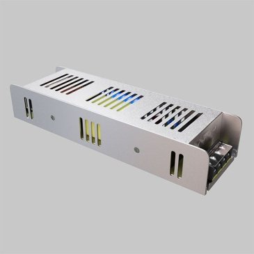 Блок питания (AC-DC) 12V 250W 811001 PSL001 кожух