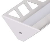 Заглушка ARH-DECORE-S12-INT с отверстием 023888