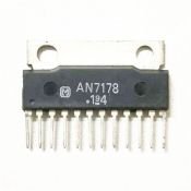 микросхема AN7178