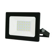 прожектор Белый  30W UL-00012826 ULF-Q519 30W-6500K IP65 220-240V BLACK Volpe