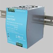 Блок питания (AC-DC) 48V 480W 831002 PSL015  на din-рейку